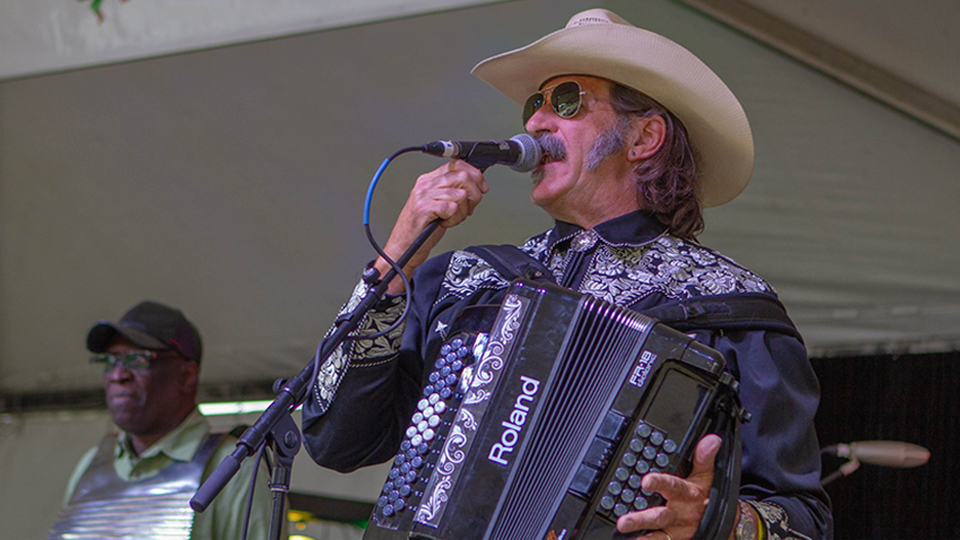 Gator by the Bay 2019
